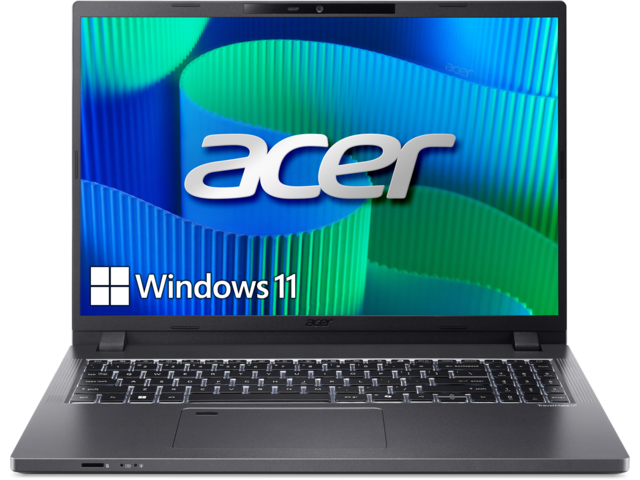 Лаптопи Acer TravelMate (TMP216-51-G2)
