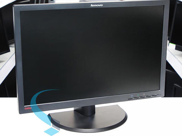 Употребявани монитори Lenovo L2440p - втора употреба