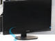 Употребявани монитори Philips 241S4LCB - втора употреба