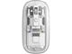 Мишки Marvo M810W, White