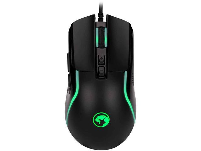 Мишки Marvo M292, Black