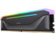 Оперативна памет 16GB DDR5 6000 MT/s Apacer NOX RGB Black