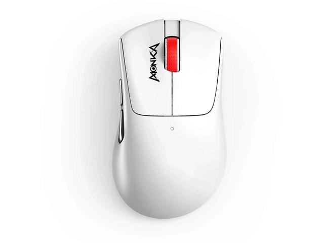 Мишки Marvo G982W Rapid, White