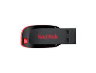 USB памети 32GB SanDisk Cruzer Blade