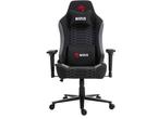 Геймърски столове Marvo CH-178 Black-Grey