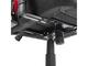 Геймърски столове Marvo CH-178 Black-Red, 22.6 kg.