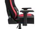 Геймърски столове Marvo CH-178 Black-Red, 22.6 kg.