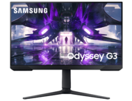 Монитори Samsung Odyssey G3 LS27AG300, Разопакован продукт