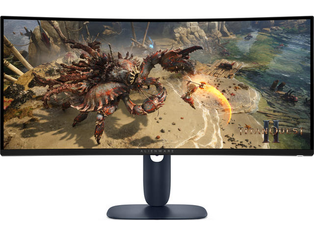 Монитори Alienware AW3425DWM