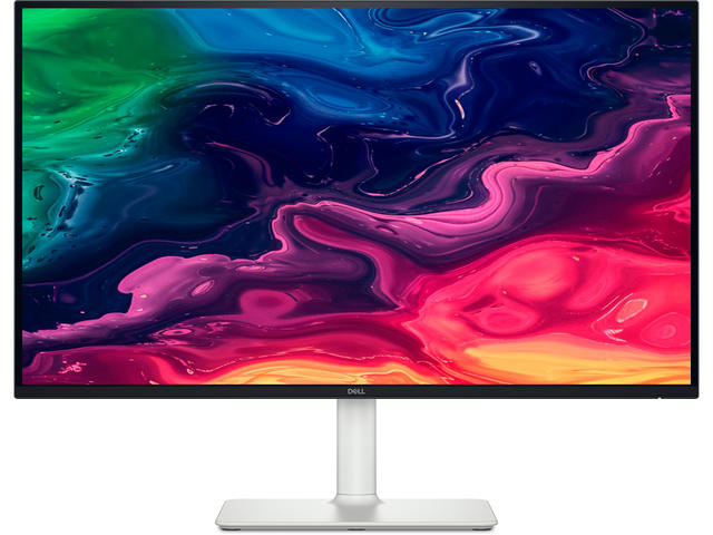 Монитори Dell S2725QC