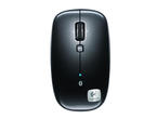 Мишки Безжична лазерна Bluetooth мишка Logitech M555b