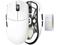 Мишки Lamzu MAYA X 8K,  White