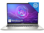 Лаптопи MSI Prestige A16 AI+ A3HMG