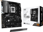 Дънни платки ASRock B850 Pro-A WiFi