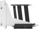 Кабели за компоненти Fractal Design Flex 2 White