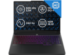 Лаптопи Lenovo Legion Pro 7 16" Gen 10