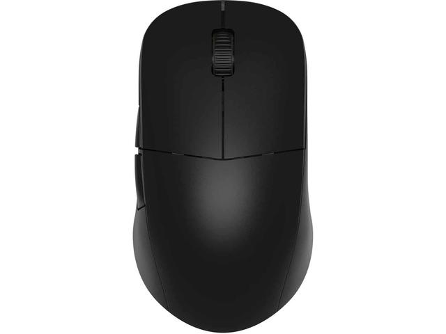 Мишки Endgame XM2w 4K, Black
