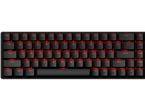 Клавиатури Madlions FIRE 68 PRO - 8K, Black