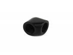 Фитинги EKWB EK-AF Angled 90° 2F G1/4 Black