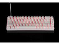 Клавиатури Madlions FIRE 68 RGB - 8K, White
