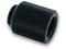 Фитинги EKWB EK-AF Extender 20mm M-F G1/4 - Black