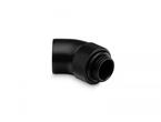 Фитинги EKWB EK-AF Classic Angled 45° - Black