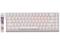 Клавиатури Madlions MAD 68 HE RGB - 1K, White