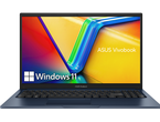 Лаптопи ASUS Vivobook 15 X1504VA-BQ1641W