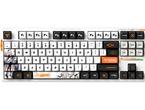 Клавиатури VGN PRO Wireless Professional Mechanical Keyboard, Diana - Aniya Switches
