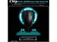 Мишки VXE Wireless Gaming Mouse Dragonfly R1 SE+, White