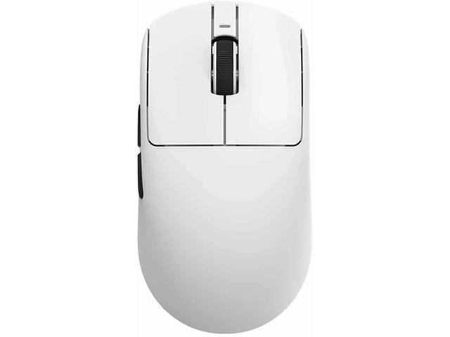 Мишки VXE Wireless Gaming Mouse Dragonfly R1 Pro Max 1K (4K compatible), White