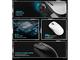 Мишки VXE Wireless Gaming Mouse Dragonfly R1 Pro Max 1K (4K compatible), Orange