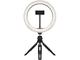 Стойки за мобилни устройства Streaming LIGHT 10 With Tripod
