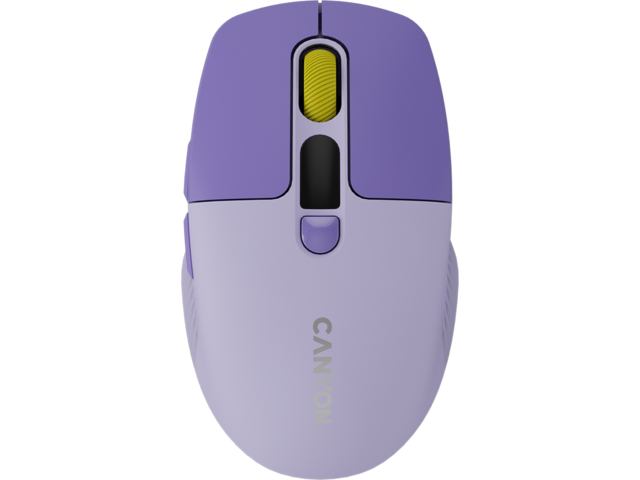 Мишки Canyon MW-26 CNS-CMSW26V