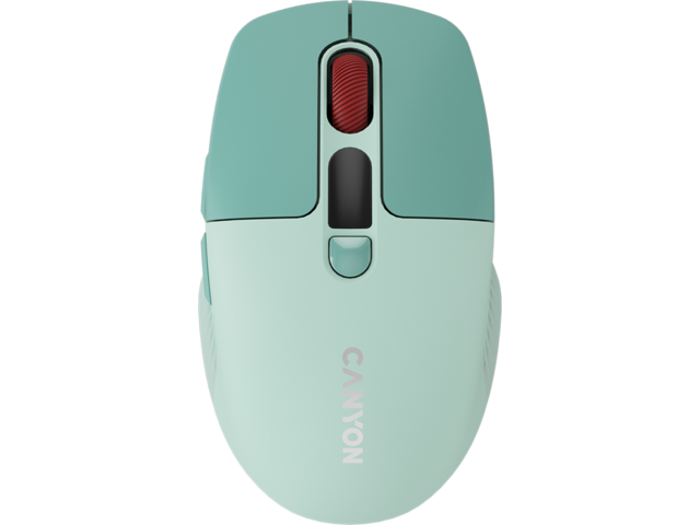 Мишки Canyon MW-26 CNS-CMSW26GR