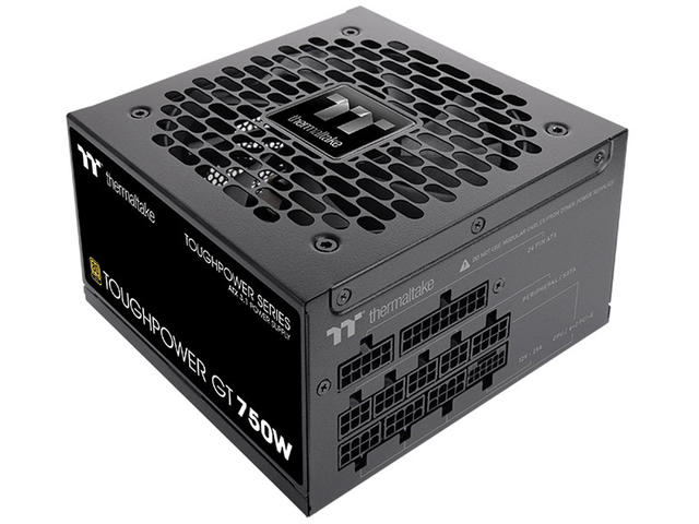 Захранвания за компютри Thermaltake Toughpower GT 750W ATX 3.1