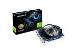 Видео карти Gigabyte GeForce GT 730 2GB GDDR5