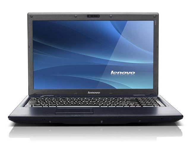 Лаптопи Lenovo G560е