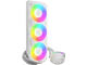 Охладители Arctic Liquid Freezer III Pro 360 A-RGB White