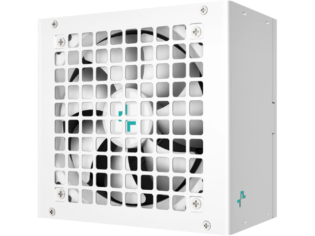 Захранвания за компютри DeepCool PL750D WH ATX 3.1