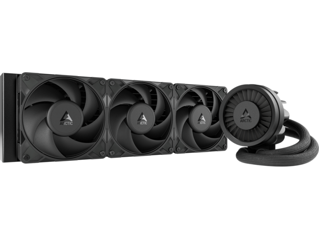 Охладители Arctic Liquid Freezer III Pro 360