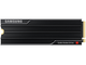 SSD 1TB Samsung 9100 PRO, с Heatsink