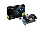 Видео карти Gigabyte GeForce GT 740 2GB