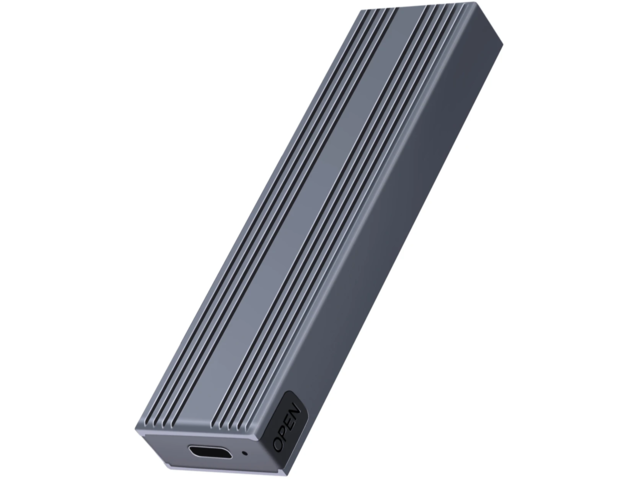 Кутии за дискове VCom CU850N