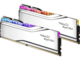 Оперативна памет 64GB (2x32GB) DDR5 6000 MT/s G.SKILL Trident Z5 Royal Neo White