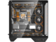 Кутии darkFlash DY470 Shadow Black