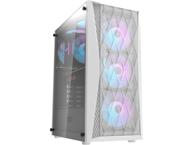 Кутии darkFlash DK352 White