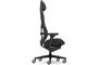 Геймърски столове Fractal Design Refine Fabric, Dark