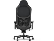 Геймърски столове Fractal Design Refine Alcantara, Dark