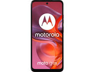 Смартфони Motorola Moto G05 - 4GB RAM / 128GB, Plum Red
